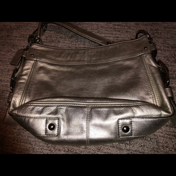 Coach Bag - Picture 6 of 7